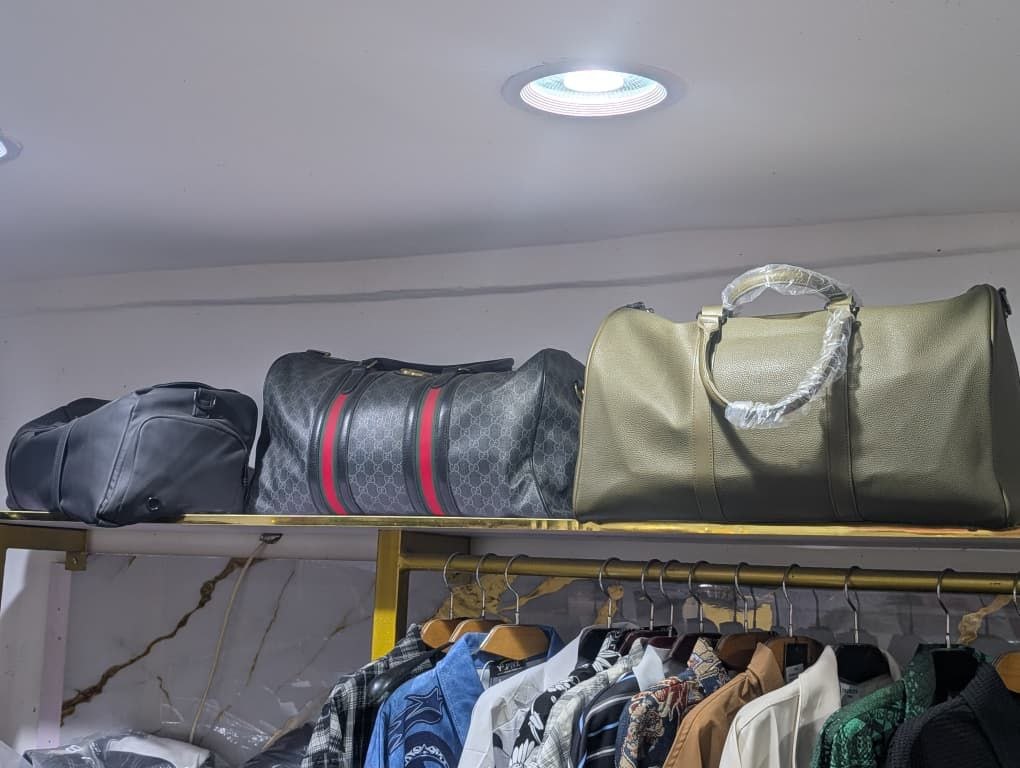 Bags