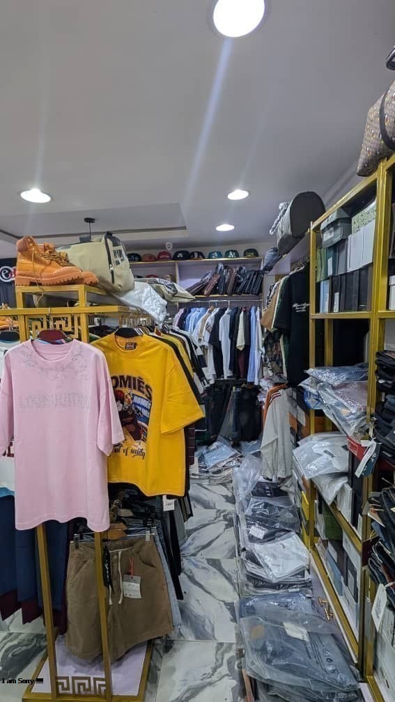 Clothes