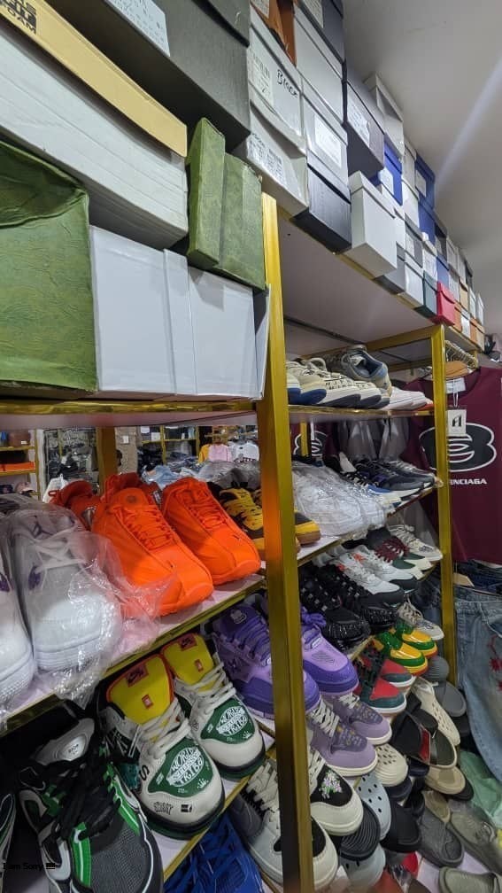 Shoes