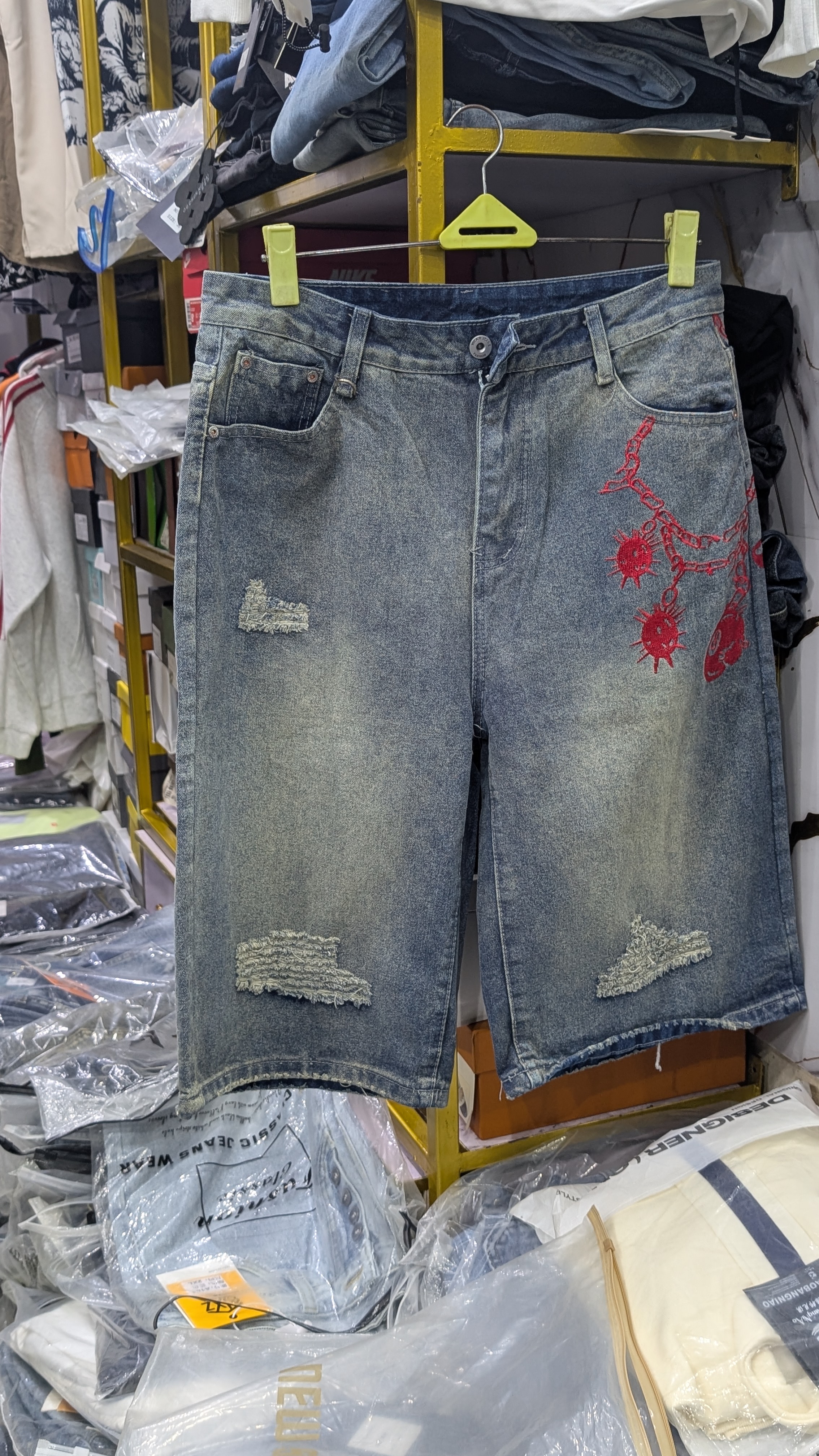 Trousers